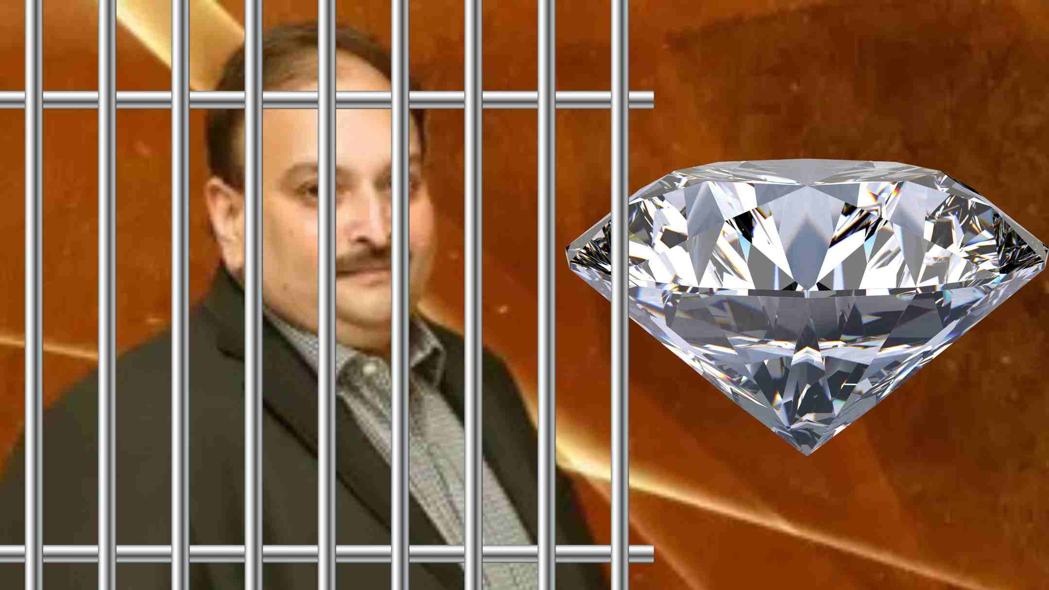 Mehul Choksi Arrested in Belgium: Fugitive Diamond Trader Wanted in ₹13,850 Crore PNB Scam in Custody Mehul Choksi Arrested in Belgium: Fugitive Diamond Trader Wanted in ₹13,850 Crore PNB Scam in Custody