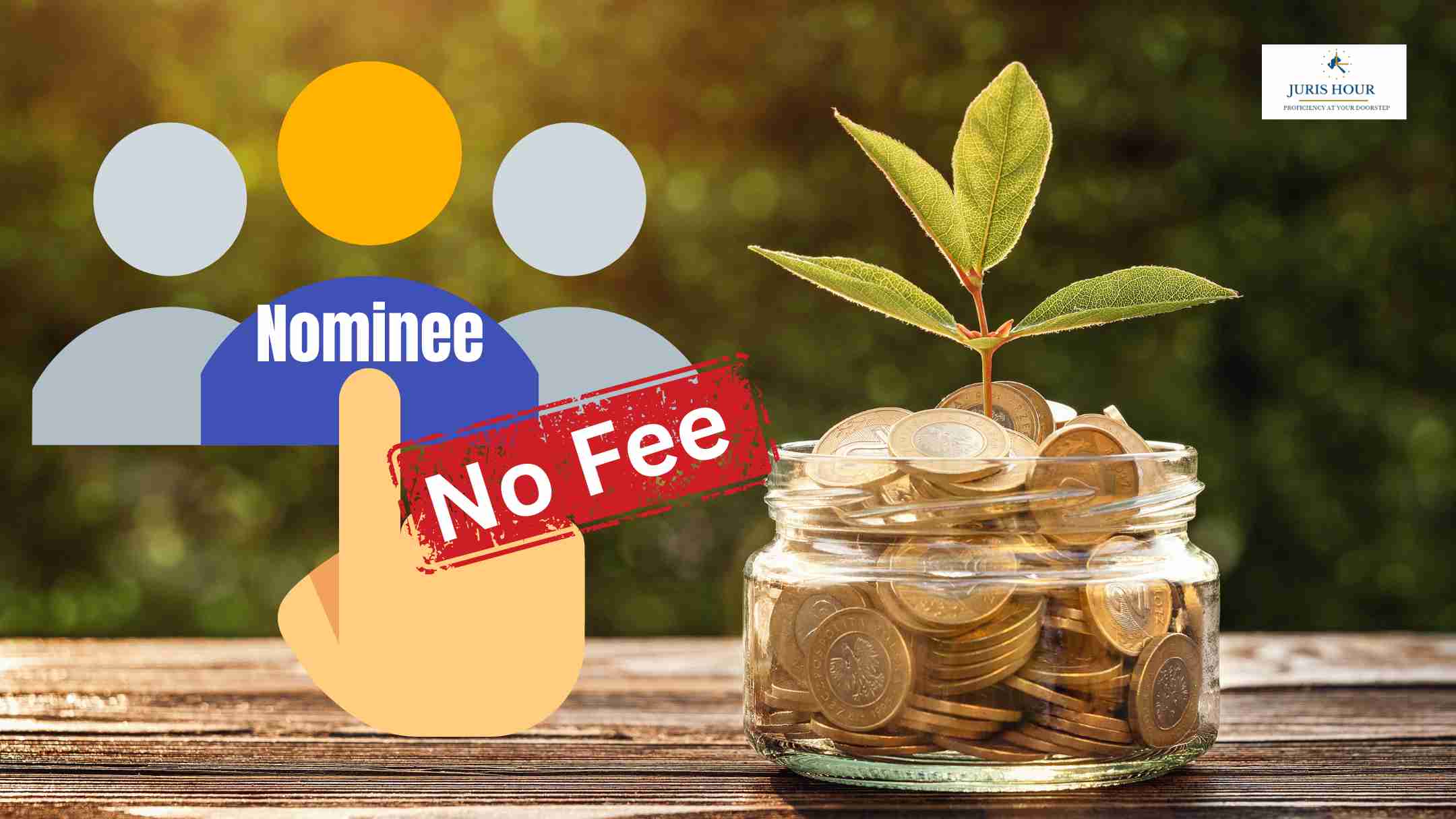 These Saving Schemes Will No Longer Charge Fees For Nomination Change/Cancellation [READ NOTIFICATION]