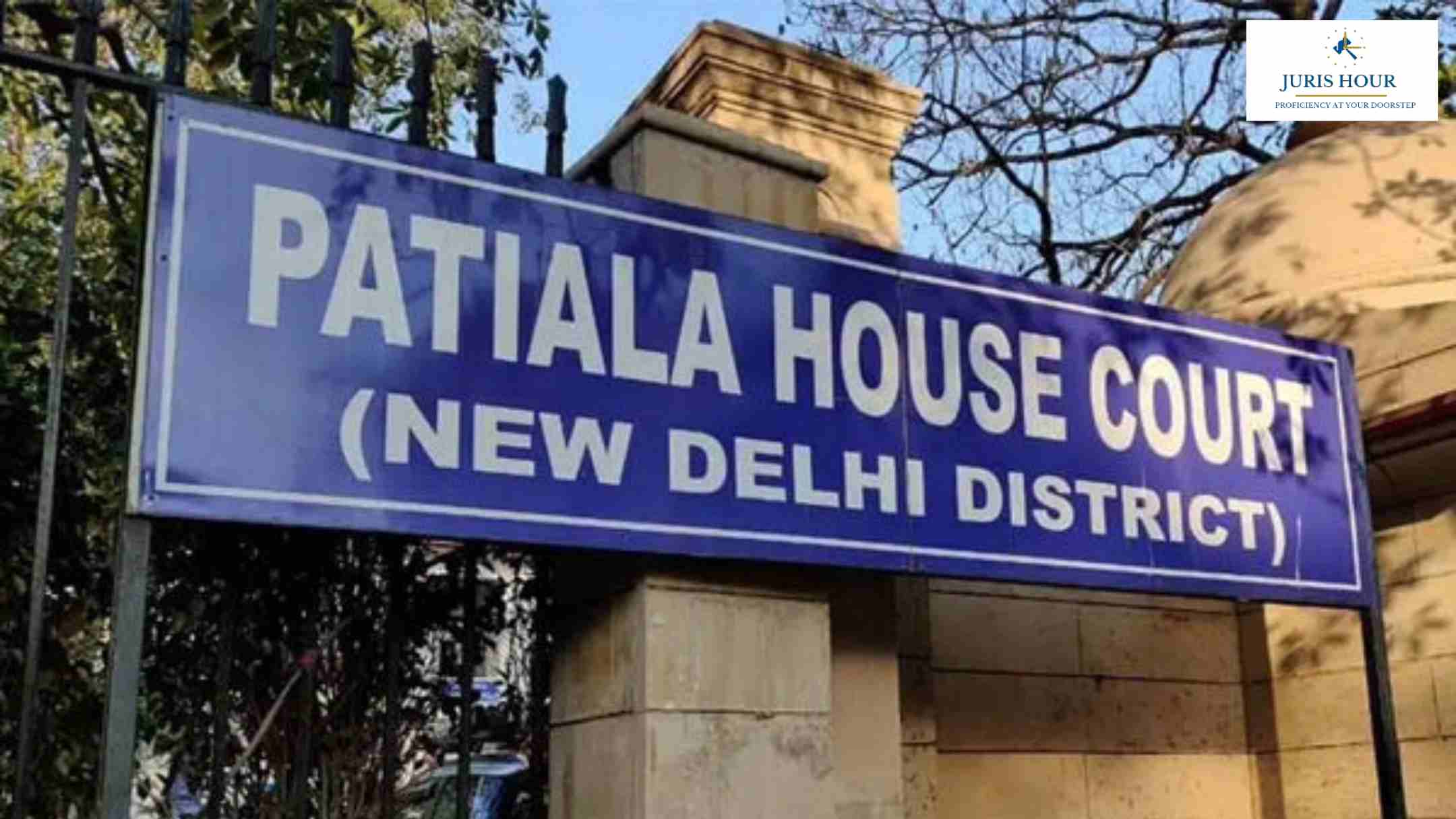 Rs 3.38 Cr Luxury Goods Smuggling: CJM Mistook Seizure for Confiscation: Patiala House Court Cancels Bail Rs 3.38 Cr Luxury Goods Smuggling: CJM Mistook Seizure for Confiscation: Patiala House Court Cancels Bail