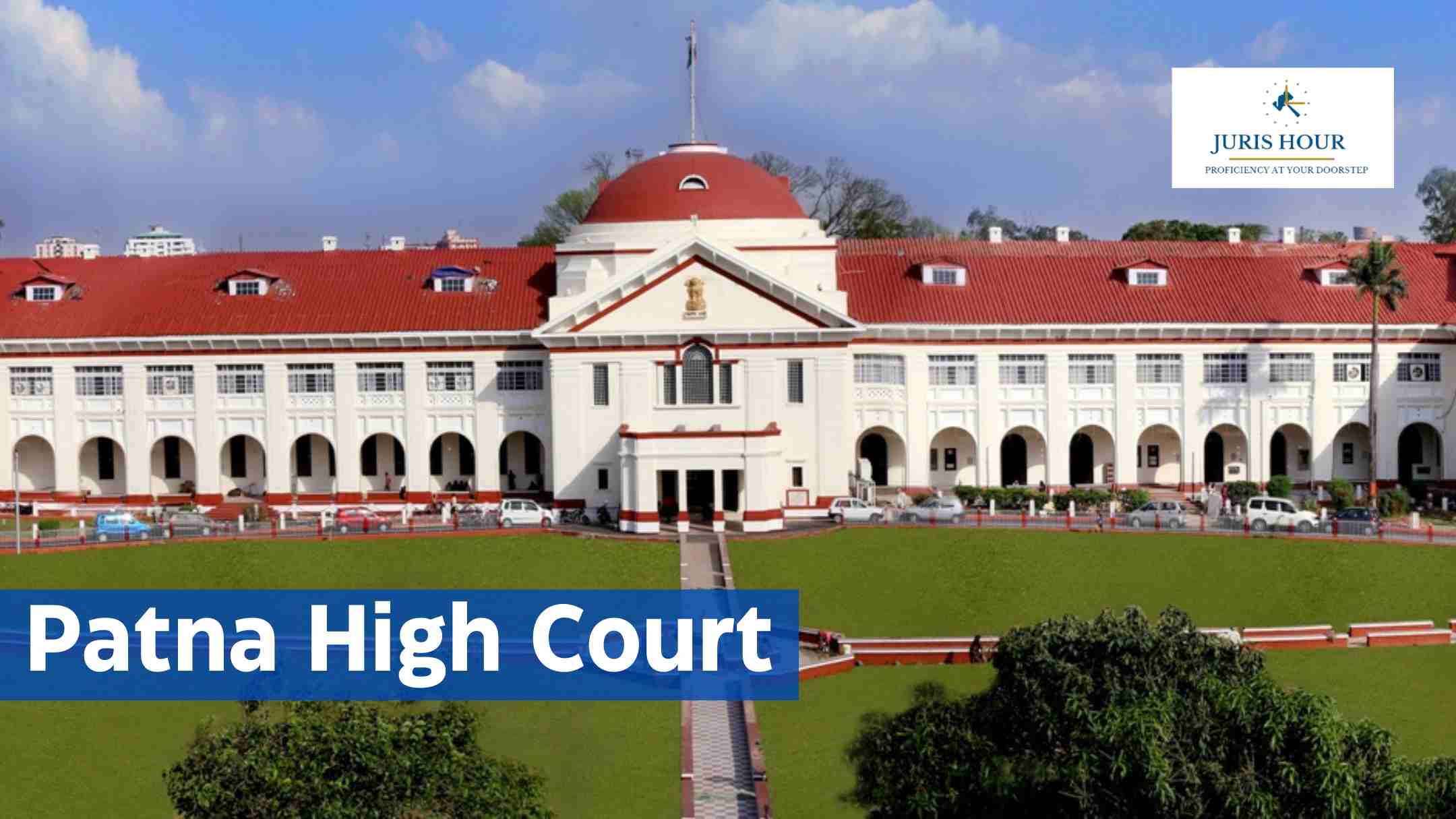 Customs Act Provides Unfettered Investigating Power To Customs Dept.: Patna High Court Customs Act Provides Unfettered Investigating Power To Customs Dept.: Patna High Court