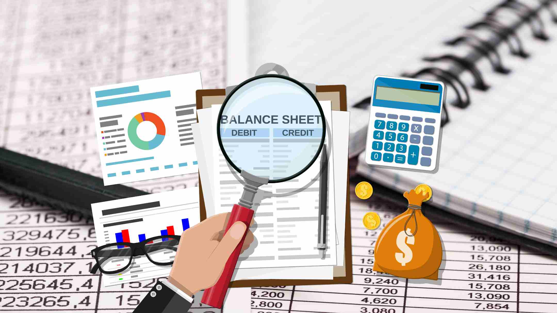 Quadruple-entry bookkeeping and its relevance to GST Quadruple-entry bookkeeping and its relevance to GST