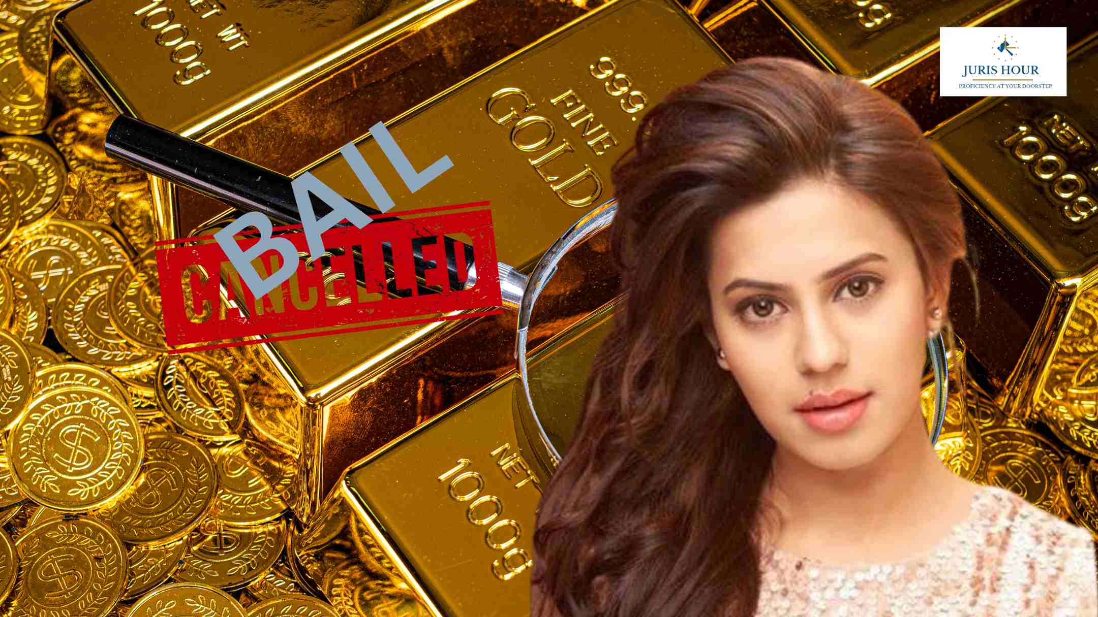 Karnataka High Court Denies Bail to Actress Ranya Rao in Gold Smuggling Case Karnataka High Court Denies Bail to Actress Ranya Rao in Gold Smuggling Case