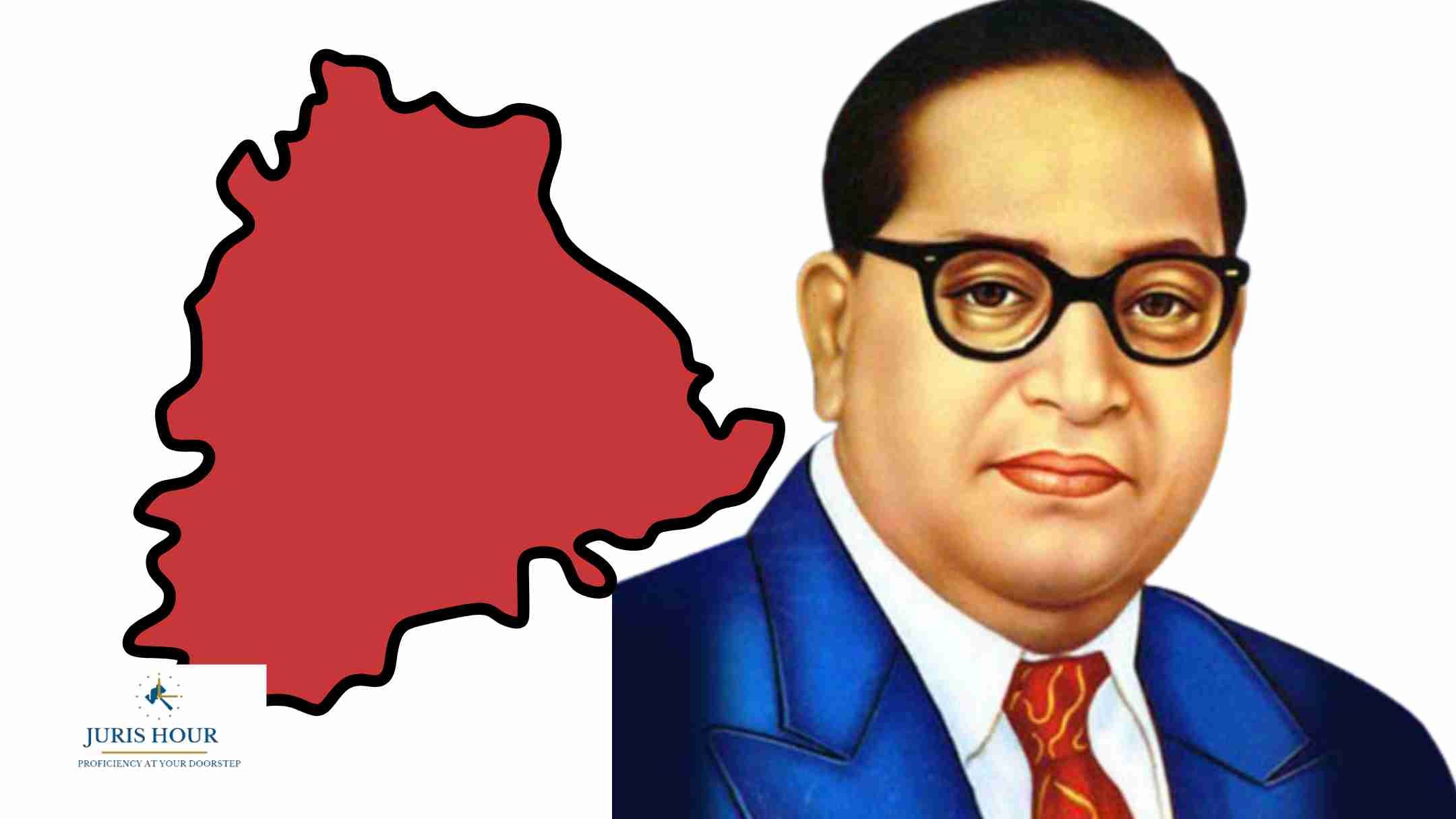 Telangana Implements SC Categorisation Act 2025 on Ambedkar Jayanti, Marking Milestone for Social Justice Telangana Implements SC Categorisation Act 2025 on Ambedkar Jayanti, Marking Milestone for Social Justice