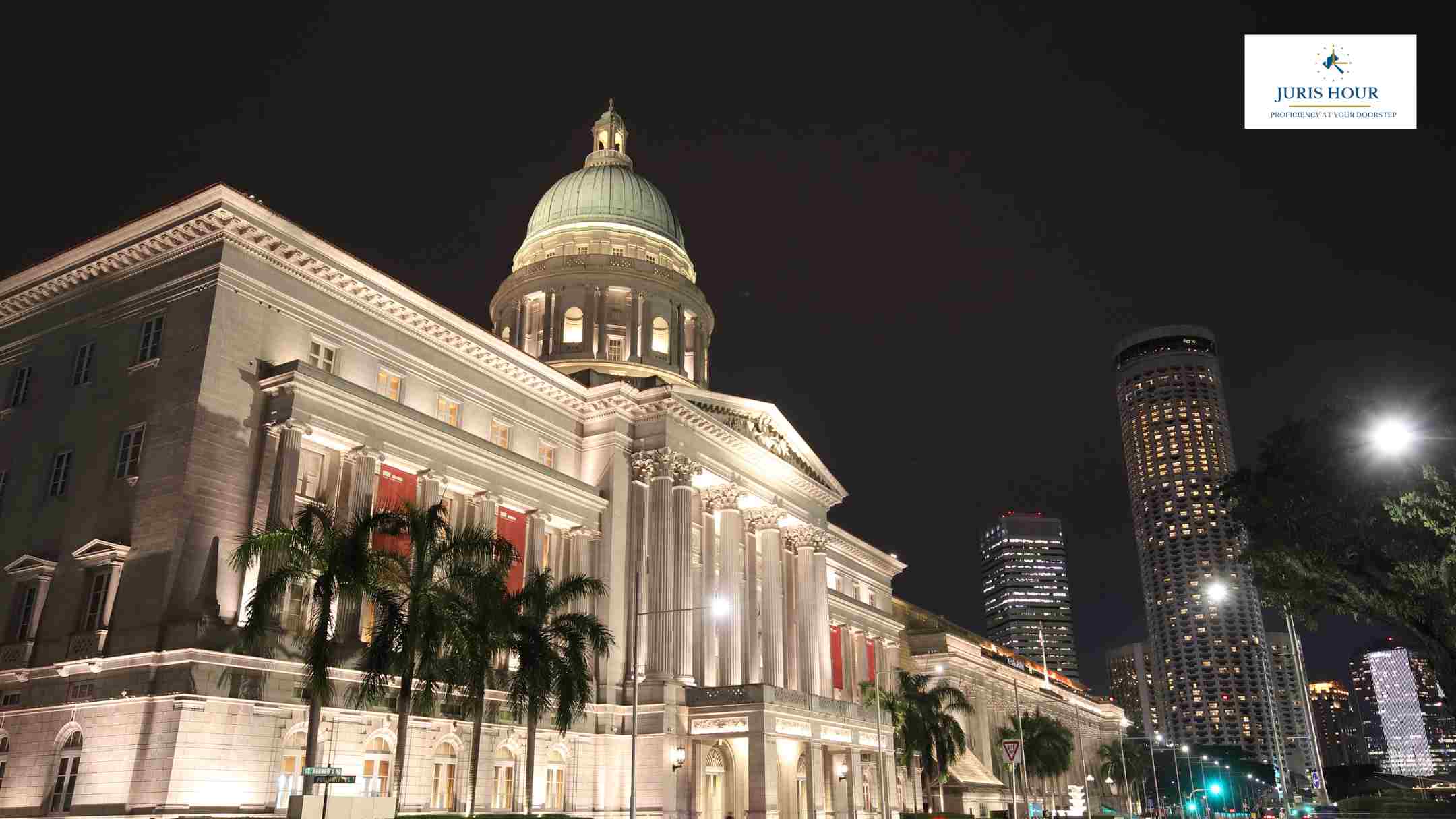 Singapore Top Court Overturns Arbitral Award Over Copy-Paste Findings in Tribunal Led by Ex-CJI Dipak Misra Singapore Top Court Overturns Arbitral Award Over Copy-Paste Findings in Tribunal Led by Ex-CJI Dipak Misra