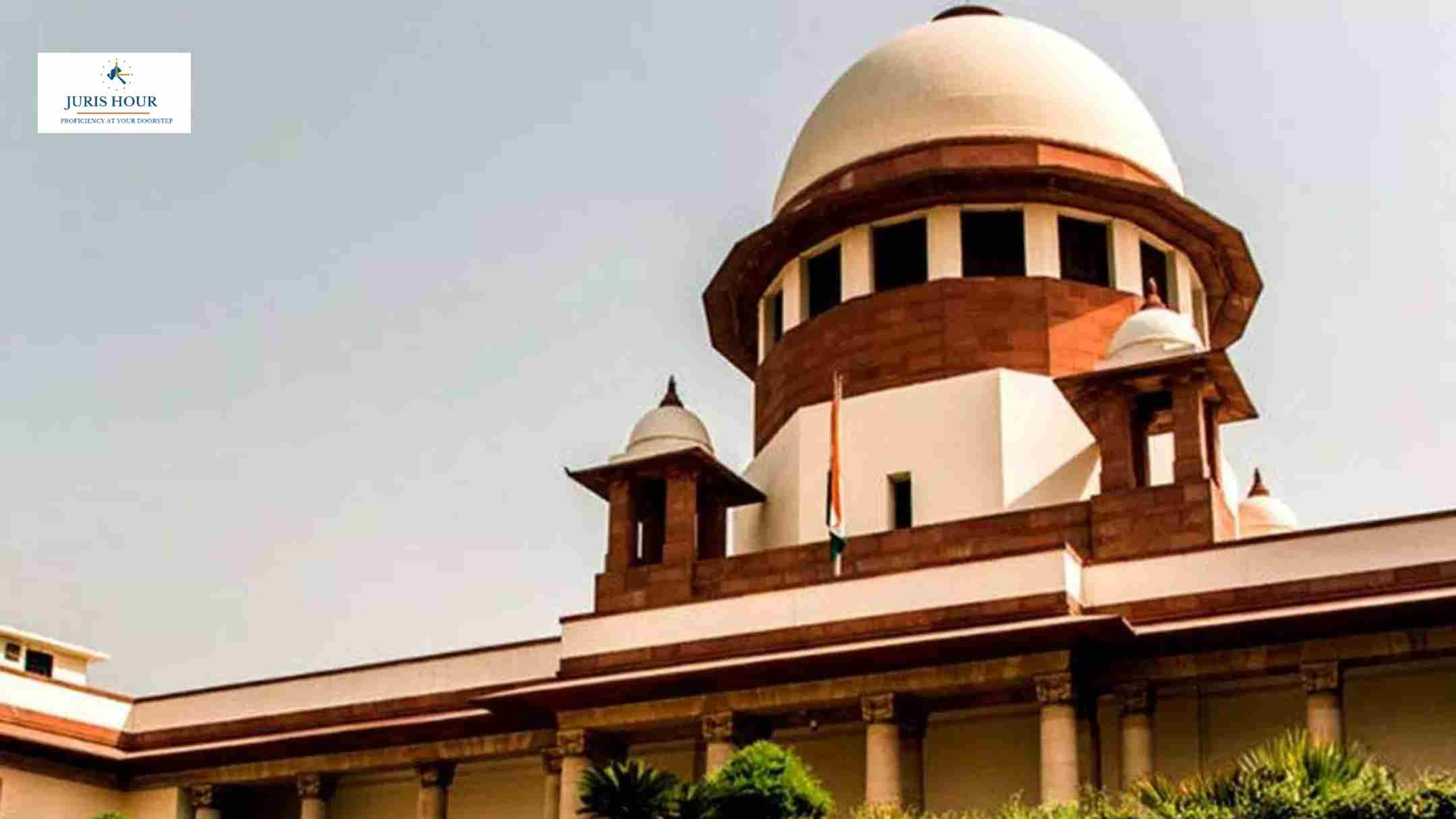 Supreme Court Dismisses PIL by Customs Officer on Kolkata Airport Incident, Questions Locus Standi Supreme Court Dismisses PIL by Customs Officer on Kolkata Airport Incident, Questions Locus Standi