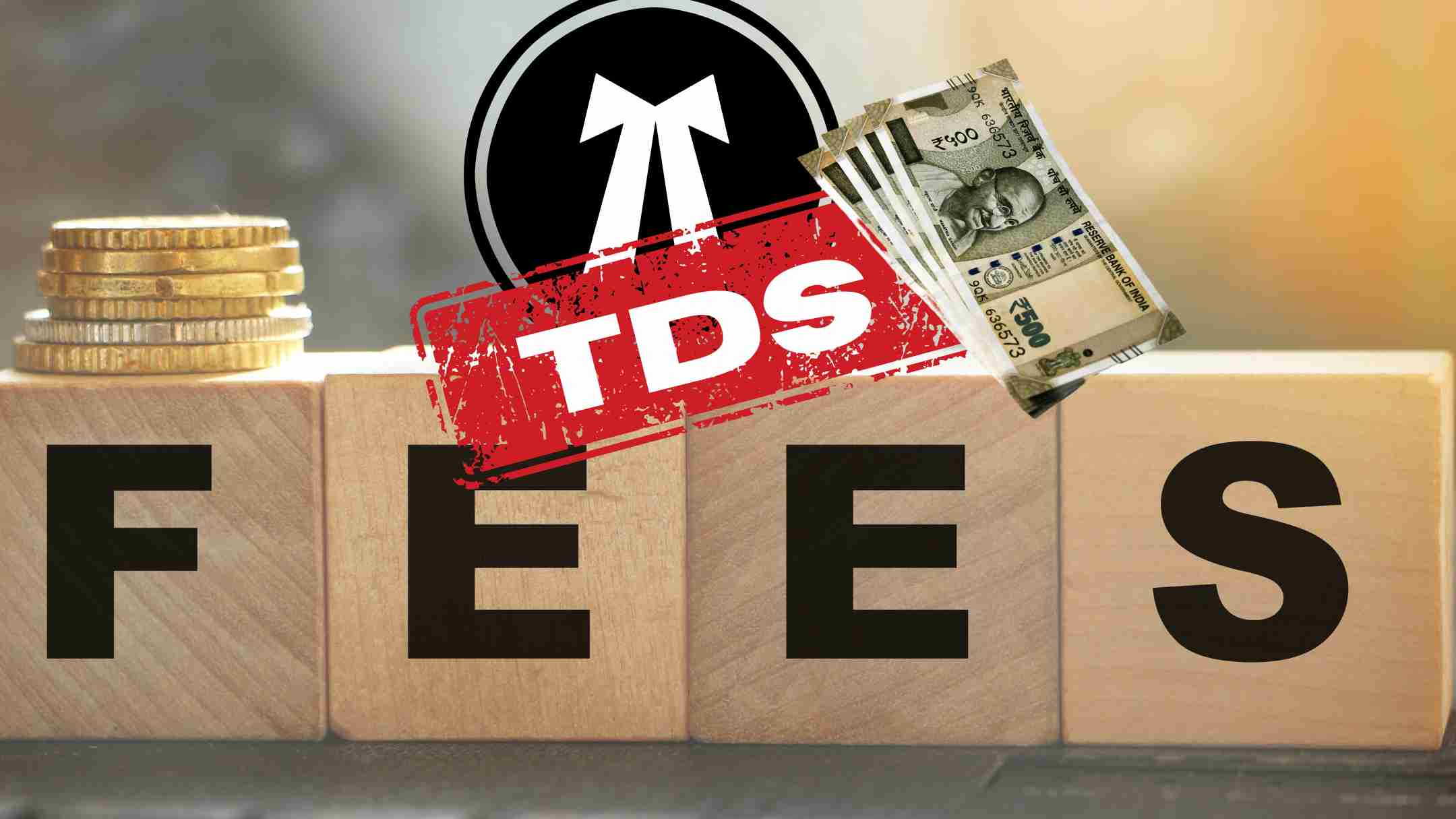 Understanding TDS on Legal Fees: Section 194J Understanding TDS on Legal Fees: Section 194J