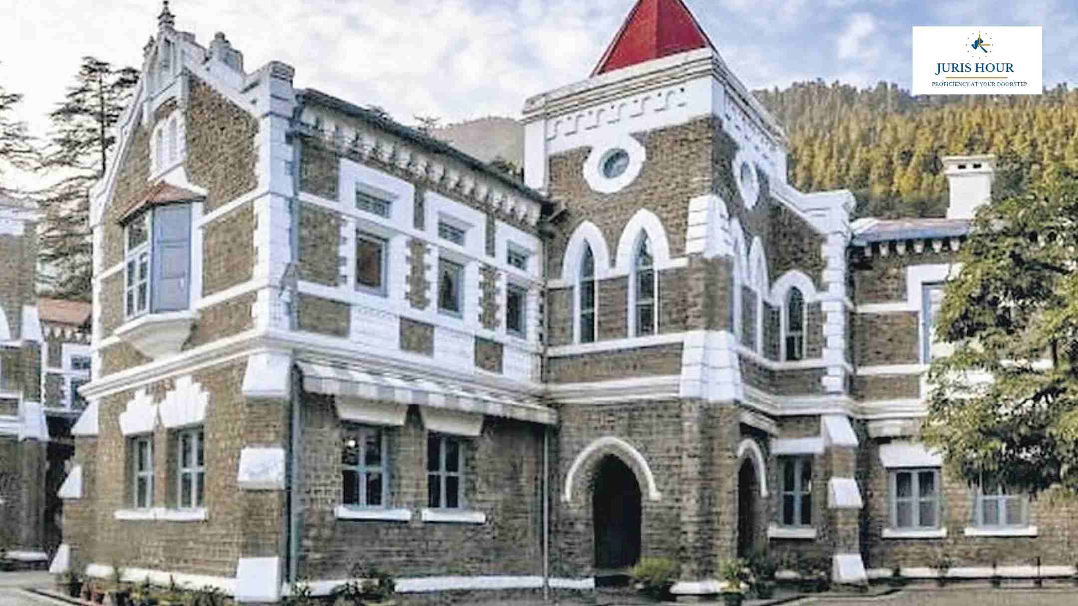 Uttarakhand High Court Slams GST Dept. For Arbitrary Action Against Businesses Uttarakhand High Court Slams GST Dept. For Arbitrary Action Against Businesses