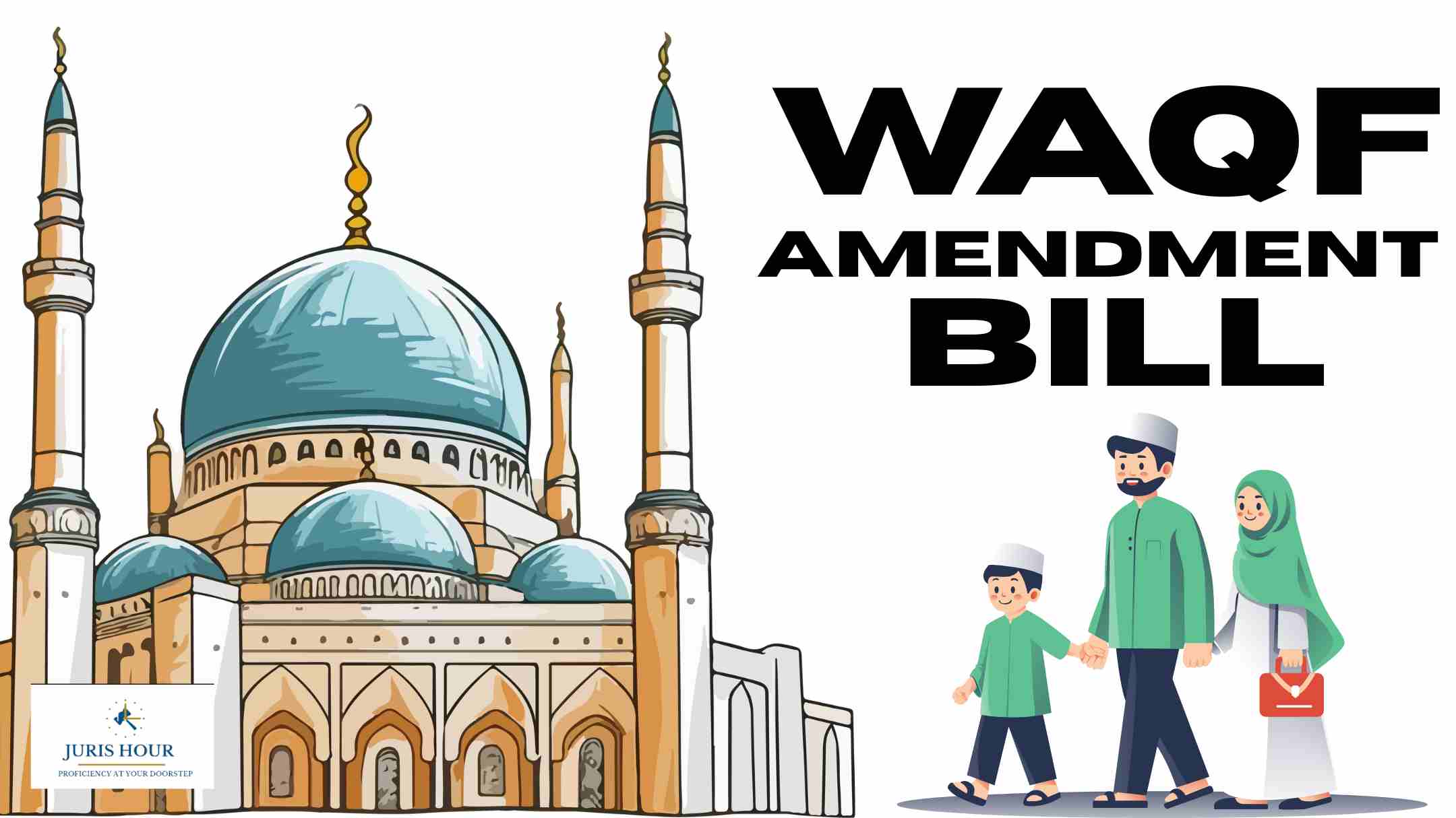Waqf (Amendment) Bill, 2025 Passed in Lok Sabha Amid Intense Debate Waqf (Amendment) Bill, 2025 Passed in Lok Sabha Amid Intense Debate
