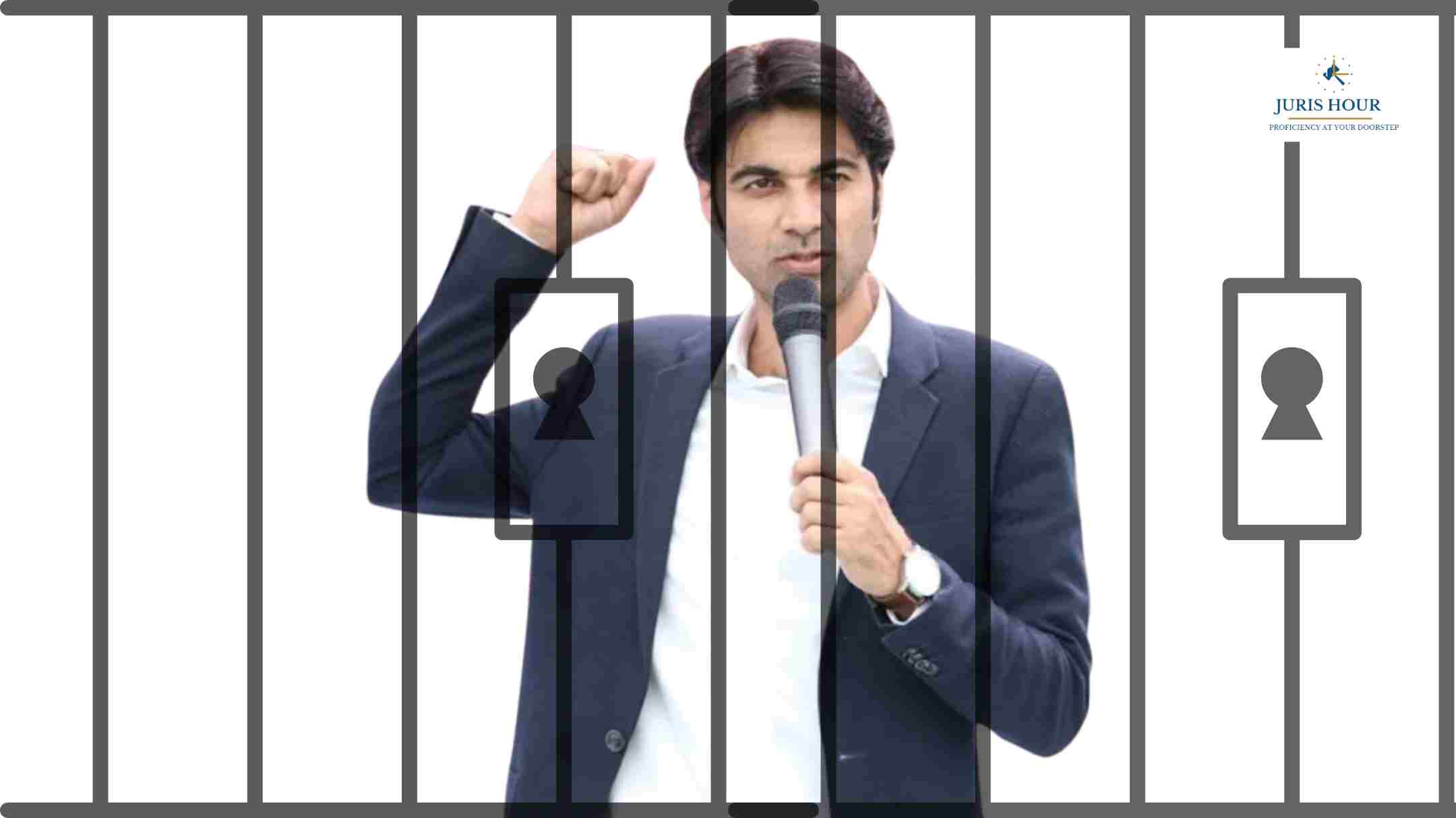 Mohali Court Sentences Yeshu Yeshu Prophet To Life Imprisonment In 2018 Rape Case Mohali Court Sentences Yeshu Yeshu Prophet To Life Imprisonment In 2018 Rape Case
