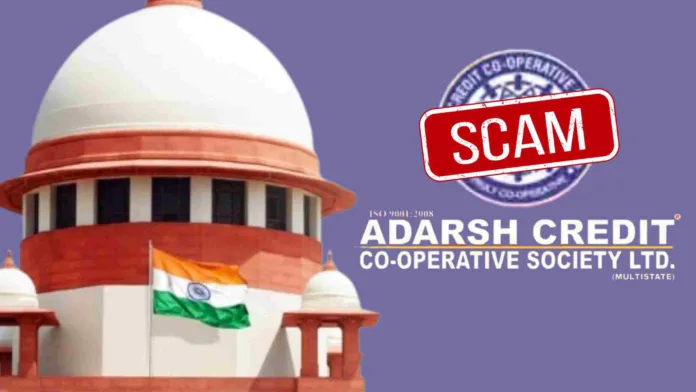 Bail In Economic Offences Must Be Granted Sparingly: Supreme Court Quashes Anticipatory Bail In Adarsh Scam