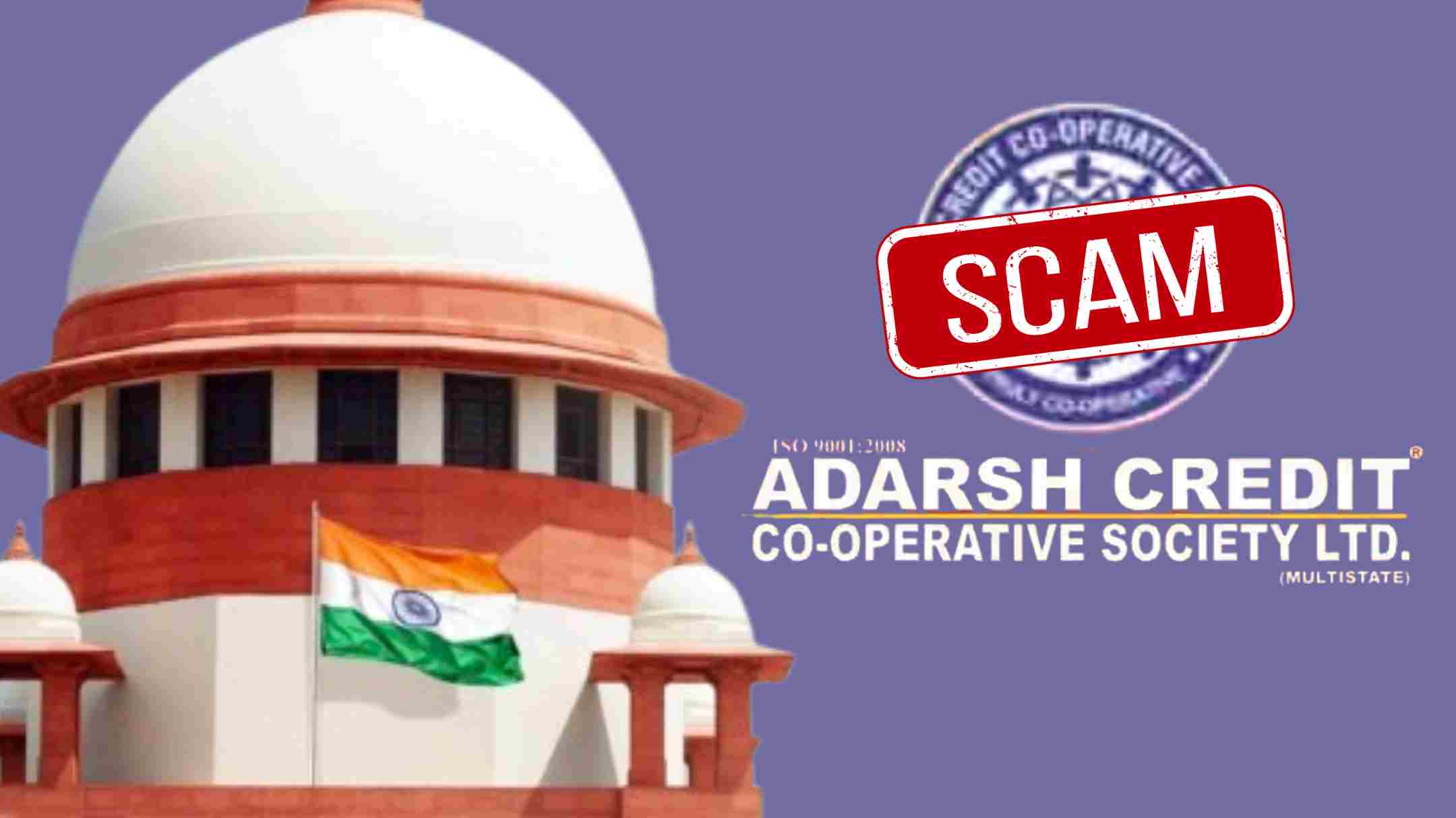 Bail In Economic Offences Must Be Granted Sparingly: Supreme Court Quashes Anticipatory Bail In Adarsh Scam Bail In Economic Offences Must Be Granted Sparingly: Supreme Court Quashes Anticipatory Bail In Adarsh Scam