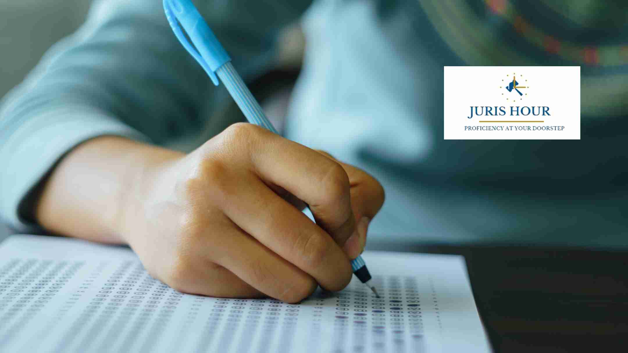 Supreme Court Announces Dates for Advocates-on-Record Exam 2025 Supreme Court Announces Dates for Advocates-on-Record Exam 2025