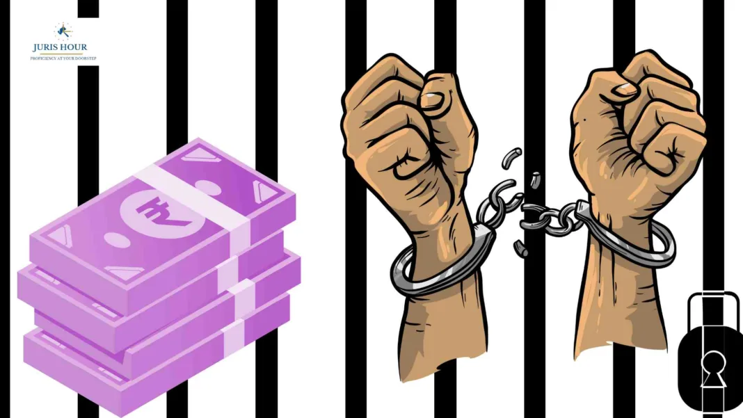 bail pmla PMLA | Mere Apprehension No Ground to Deny Bail Without Proof