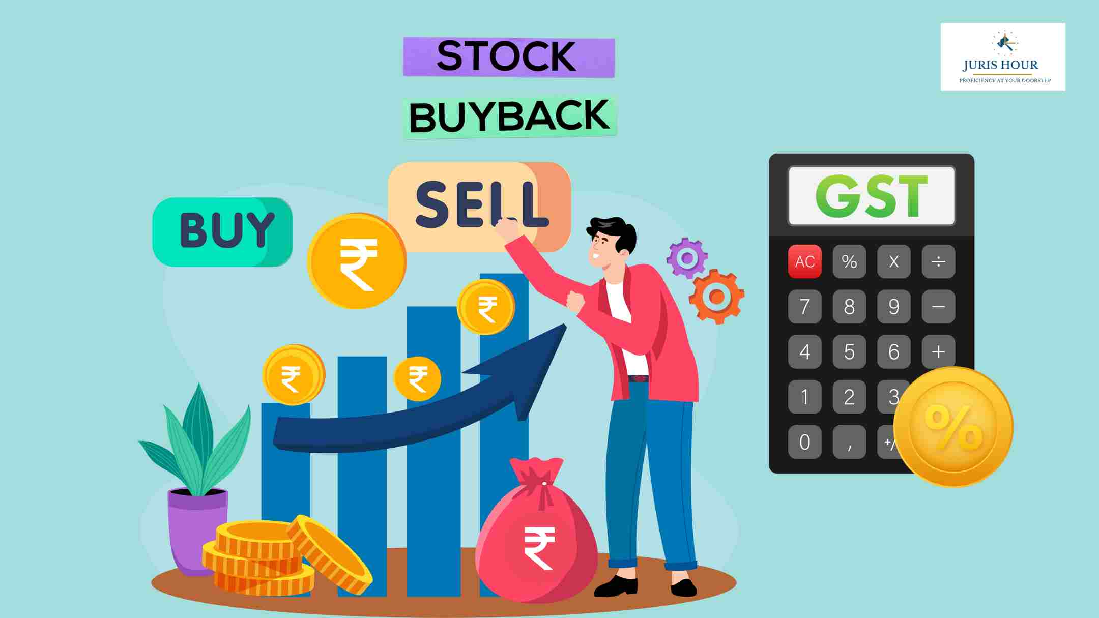 ITC Not Available On Share Buyback Expenses: AAR ITC Not Available On Share Buyback Expenses: AAR
