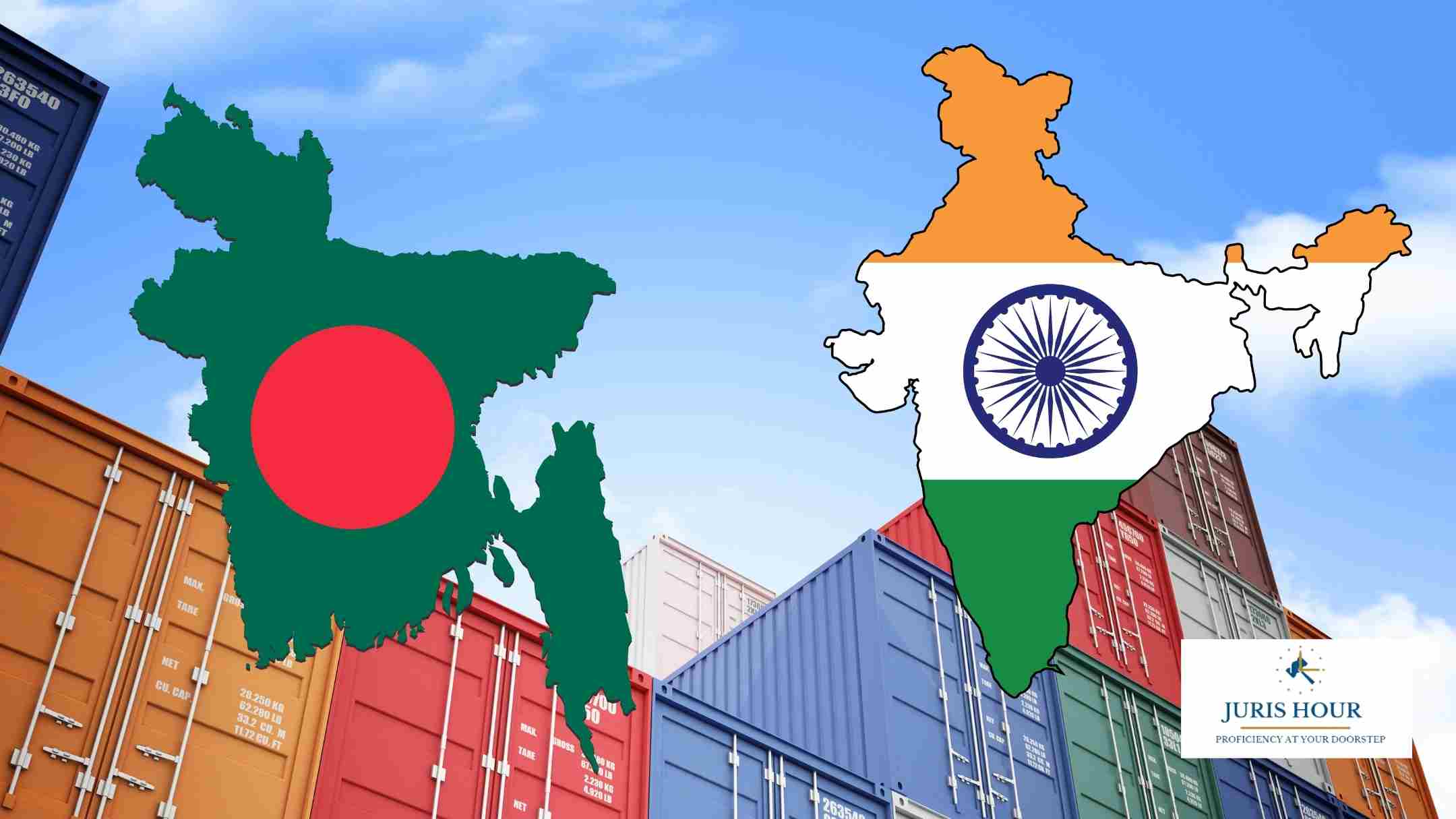 CBIC Rescinds Circular on Transshipment of Bangladeshi Export Cargo via India CBIC Rescinds Circular on Transshipment of Bangladeshi Export Cargo via India