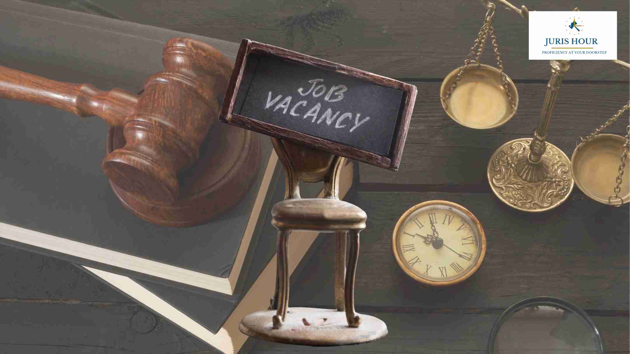 VACANCY For CESTAT Technical Member VACANCY For CESTAT Technical Member