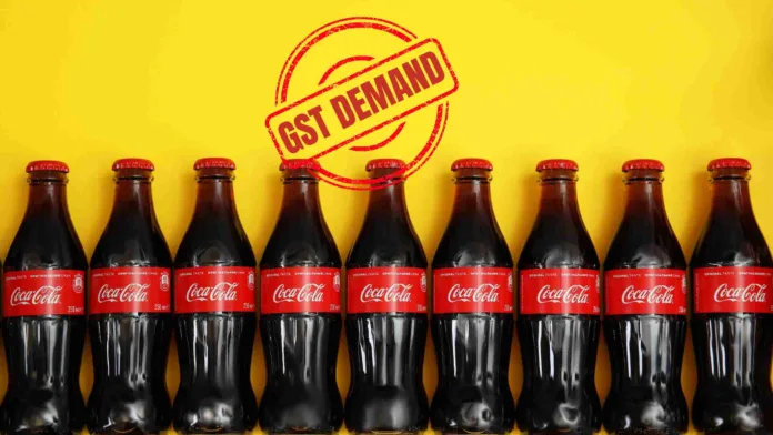 Bombay High Court Stays Rs. 2,500 Crore GST Demand Against Hindustan Coca-Cola Over Alleged Undervaluation