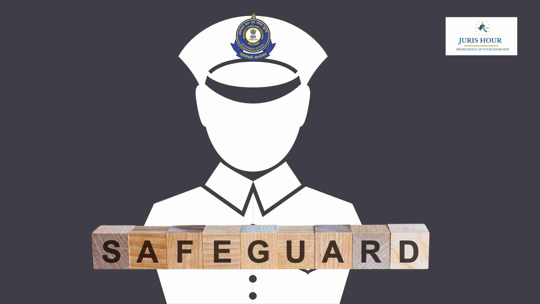 Judicial Safeguards for Customs Officers: Revisiting Section 155(2) of the Customs Act, 1962 – A CESTAT Perspective Judicial Safeguards for Customs Officers: Revisiting Section 155(2) of the Customs Act, 1962 – A CESTAT Perspective