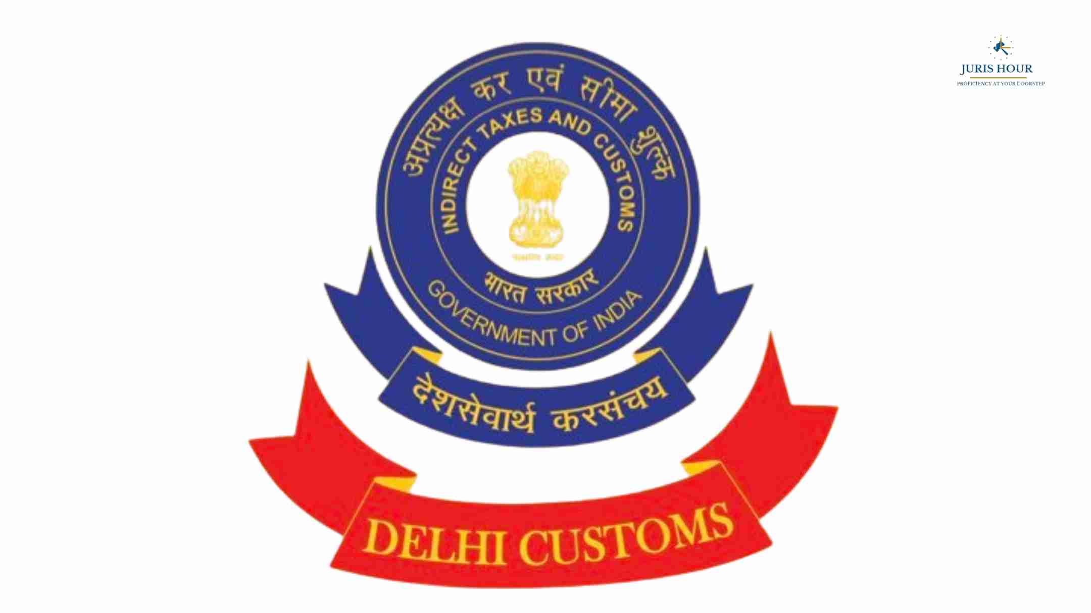 Delhi Customs Foils Rs. 12 Crore Hydroponic Ganja Smuggling Attempt at IGI Airport Delhi Customs Foils Rs. 12 Crore Hydroponic Ganja Smuggling Attempt at IGI Airport