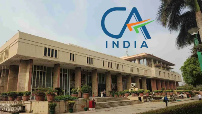 Alleged Illegal Cash Transaction By Company: Delhi High Court Quashes FIR Against CA Working As Financial Consultant