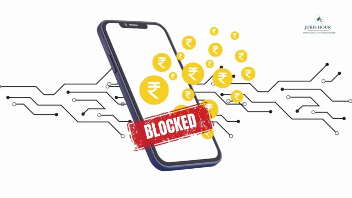 Karnataka High Court Quashes Unreasoned Order Blocking Electronic Credit Ledger