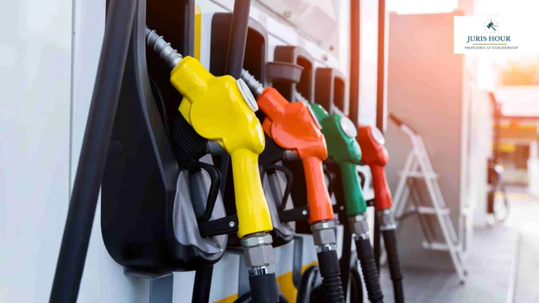 Govt Hikes Export Excise Duty On Petrol, Diesel, No Effect On Retail Prices