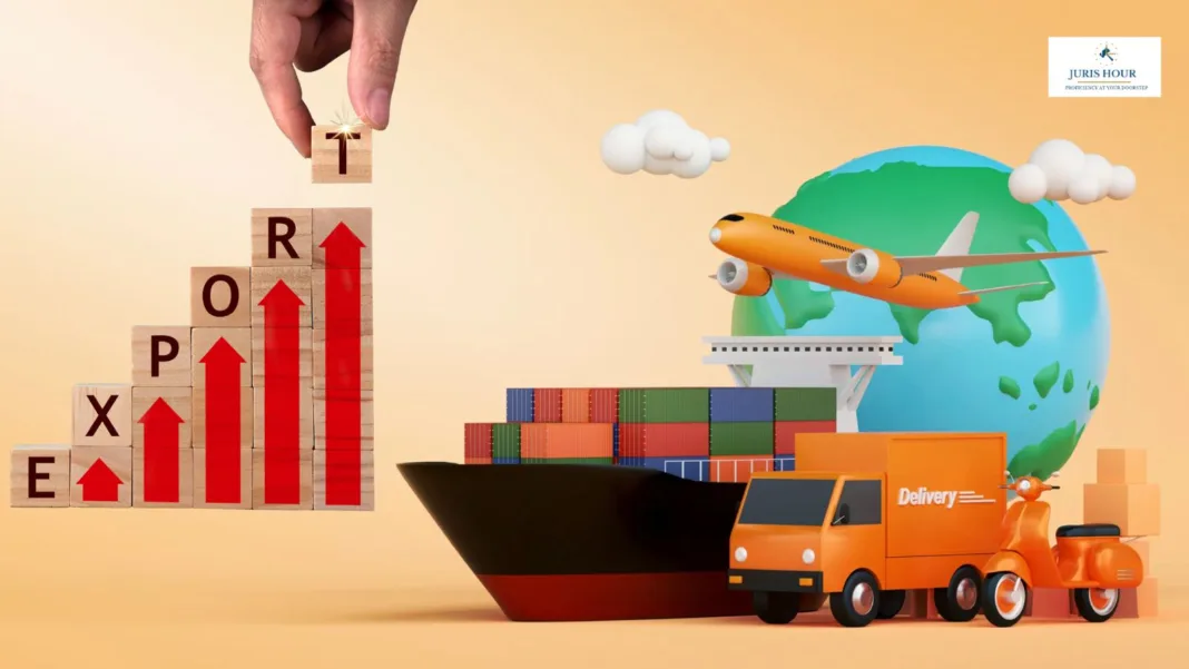 CBIC Notified Implementation Of Export Entry (Post export conversion in relation to instrument-based scheme) Regulations, 2025