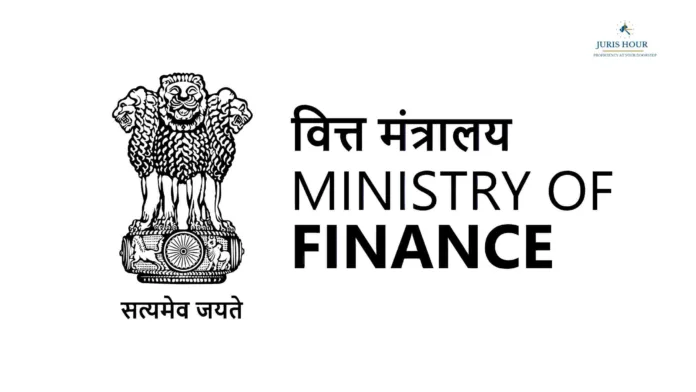 FinMin Constitutes RoSCTL Committee For Updating Recommended Ceiling Rates Schedules