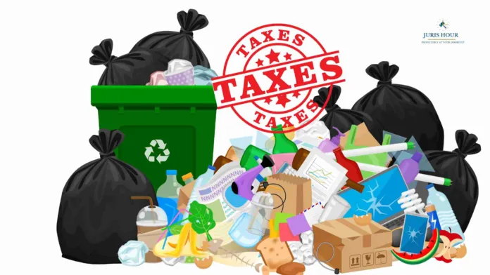 BBMP Implements 'Garbage Cess' in Bengaluru: Monthly Solid Waste Management Tax Now in Effect