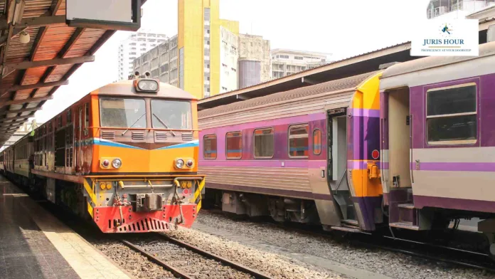 18% GST On Supply Of Reconstruction, Maintenance, Housekeeping And Security To Railways: AAR
