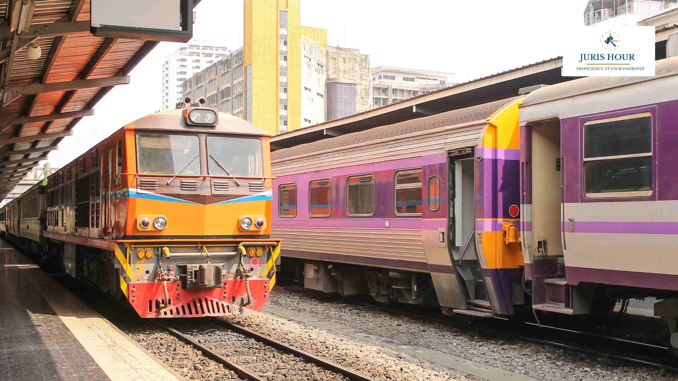 18% GST On Supply Of Reconstruction, Maintenance, Housekeeping And Security To Railways: AAR 18% GST On Supply Of Reconstruction, Maintenance, Housekeeping And Security To Railways: AAR