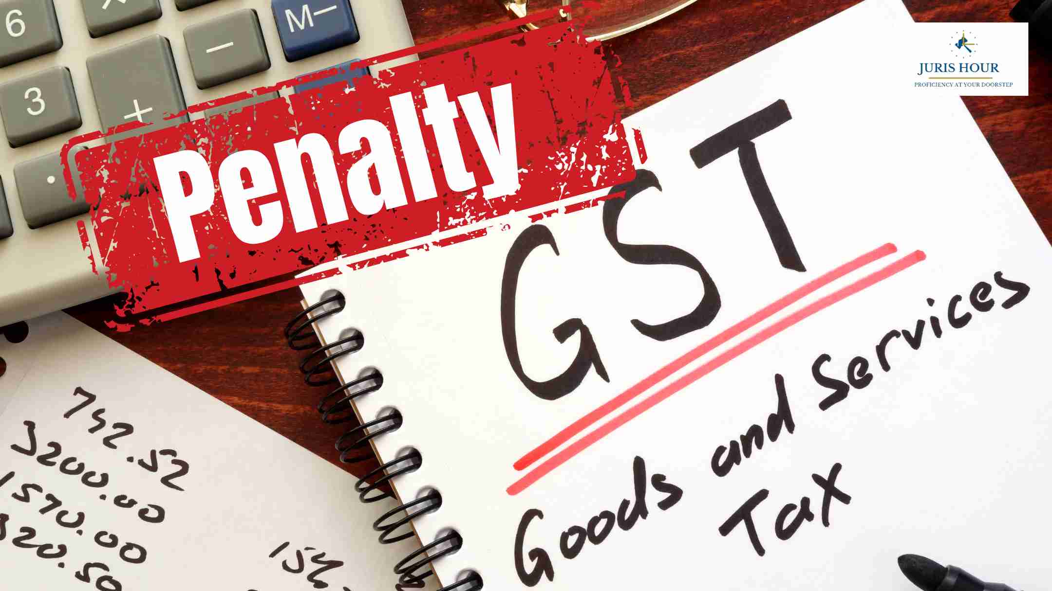 What Amount Is Levied in GST Audit for Late Filing Fees? What Amount Is Levied in GST Audit for Late Filing Fees?