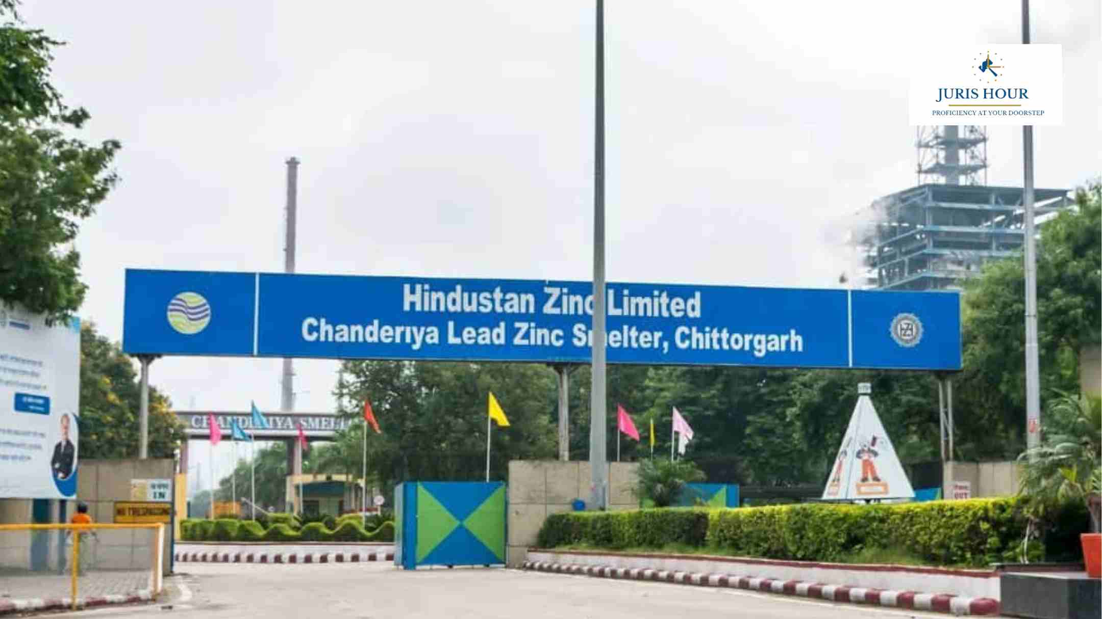 CESTAT Raps Authorities For Judicial Indiscipline, Quashes Service Tax Demand Against Hindustan Zinc CESTAT Raps Authorities For Judicial Indiscipline, Quashes Service Tax Demand Against Hindustan Zinc
