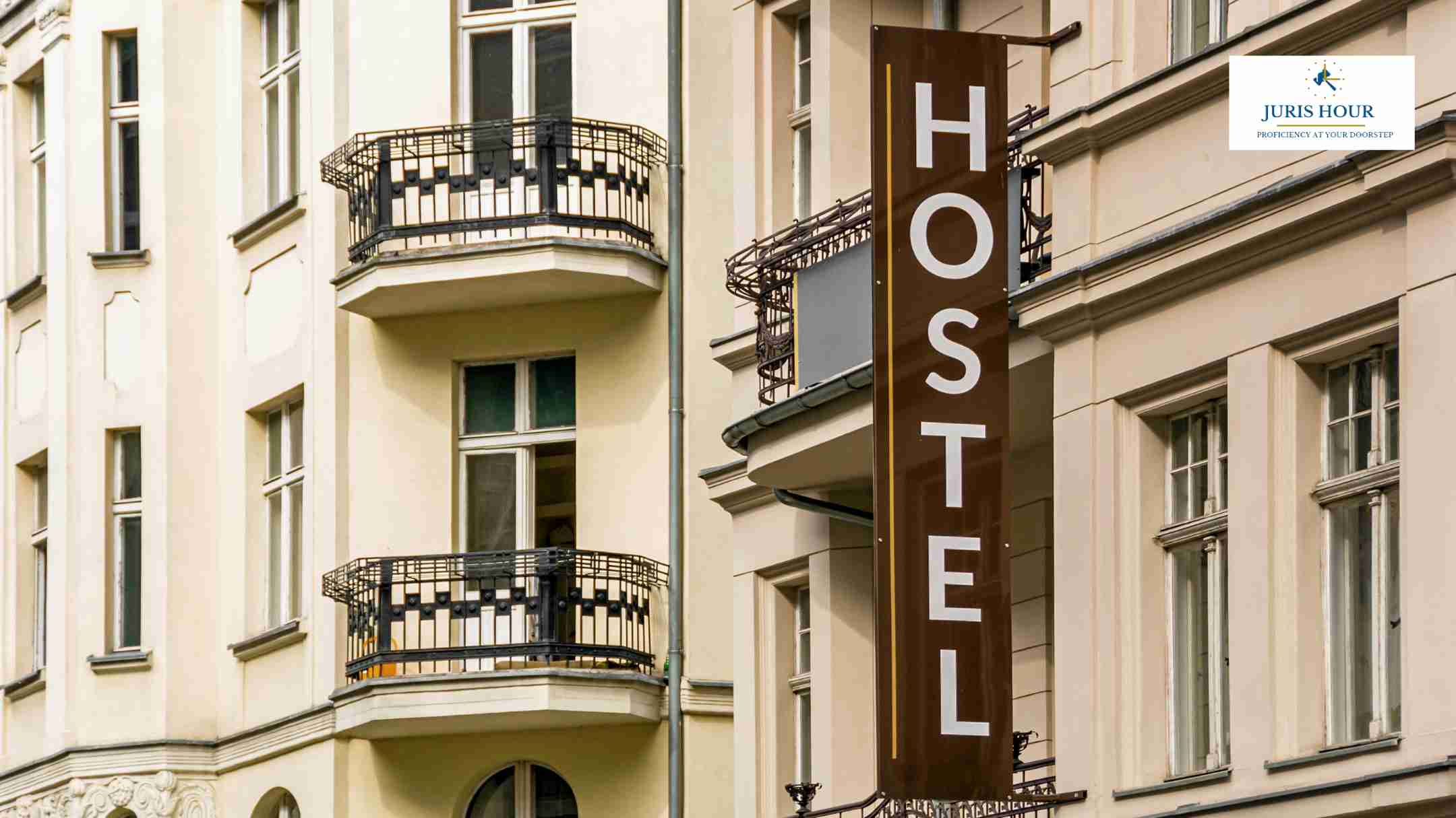 No GST on Renting Residential Property To Social Justice Department for Backward Class Girls’ Hostel: Clarifies Authority: AAR No GST on Renting Residential Property To Social Justice Department for Backward Class Girls’ Hostel: Clarifies Authority: AAR