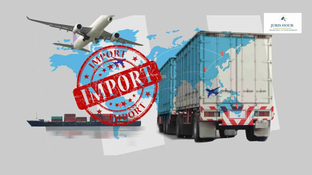 Misdeclaration Of Goods By Importers: Customs Scrutiny System in Hyderabad Faces Criticism