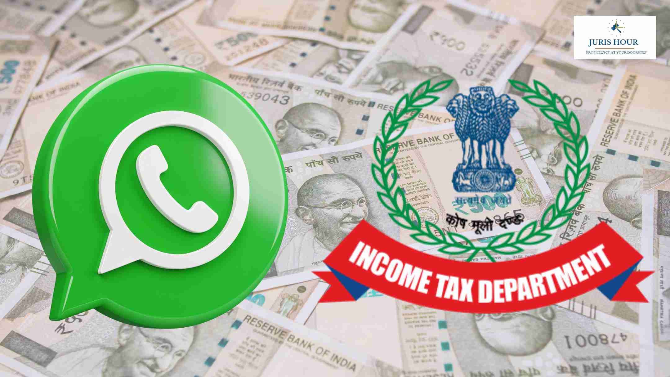 Rajasthan High Court Upholds Validity of Section 153C Proceedings Based on WhatsApp Chats Rajasthan High Court Upholds Validity of Section 153C Proceedings Based on WhatsApp Chats