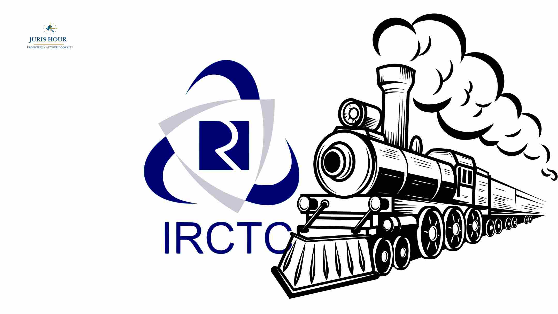 CESTAT Quashes Rs. 1.56 Crores Demand Against IRCTC For Alleged Wrong Cenvat Credit Availment CESTAT Quashes Rs. 1.56 Crores Demand Against IRCTC For Alleged Wrong Cenvat Credit Availment