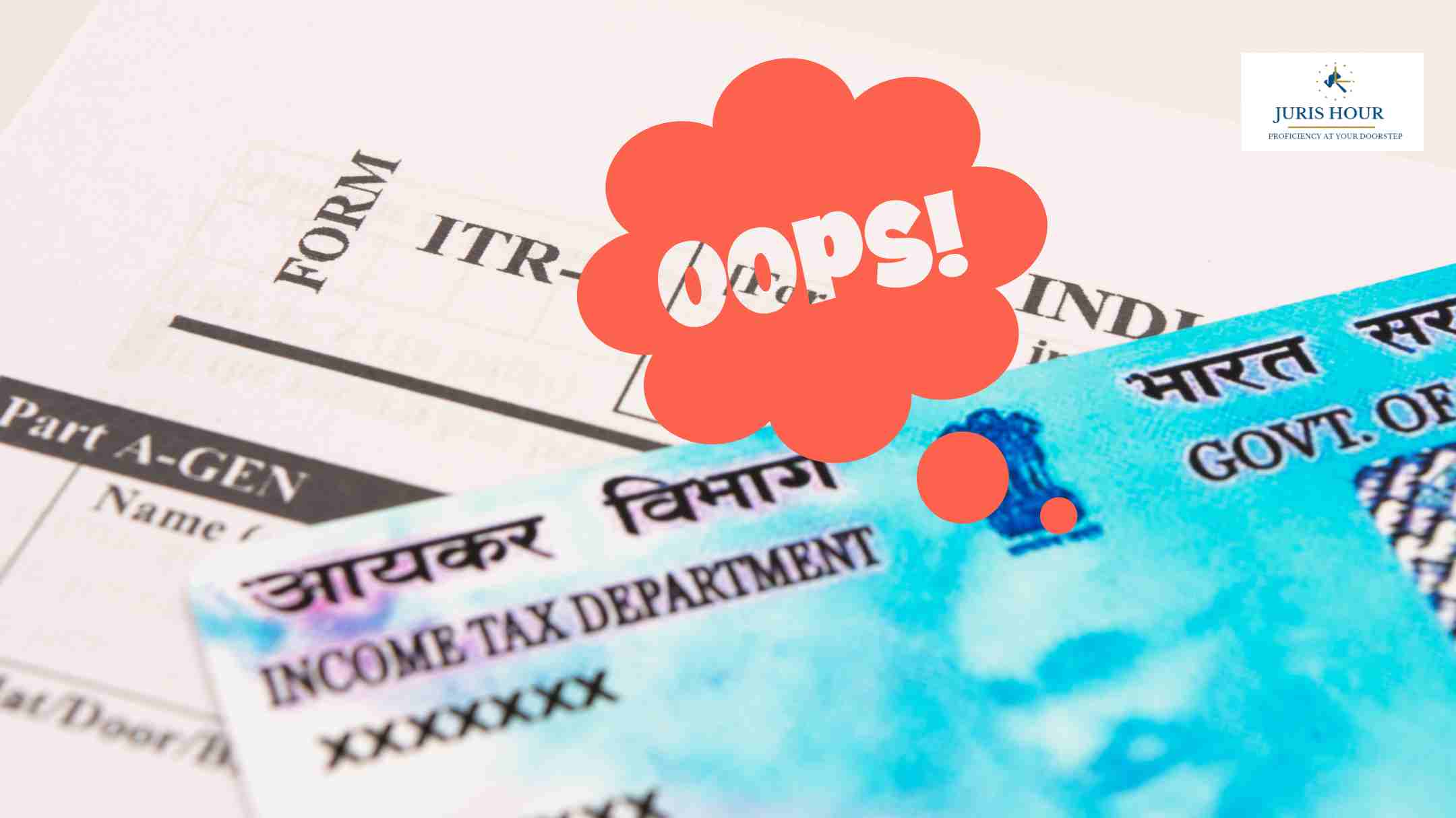 Avoid These 10 Mistake While Filling ITR Avoid These 10 Mistake While Filling ITR