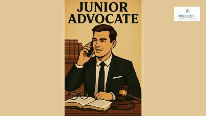 How Junior Advocates Attract Maximum Clients?