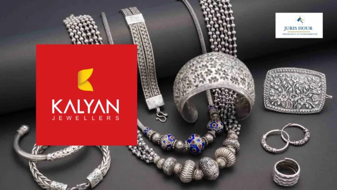 Kalyan Jewellers Not Liable To Pay Excise Duty On Non-Studded Silver Articles: CESTAT