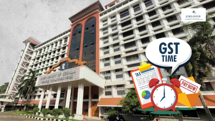 No GST On Services Provided By Clubs/Associations To Their Members, S. 7(1)(aa) of CGST Act Struck Down: Kerala High Court