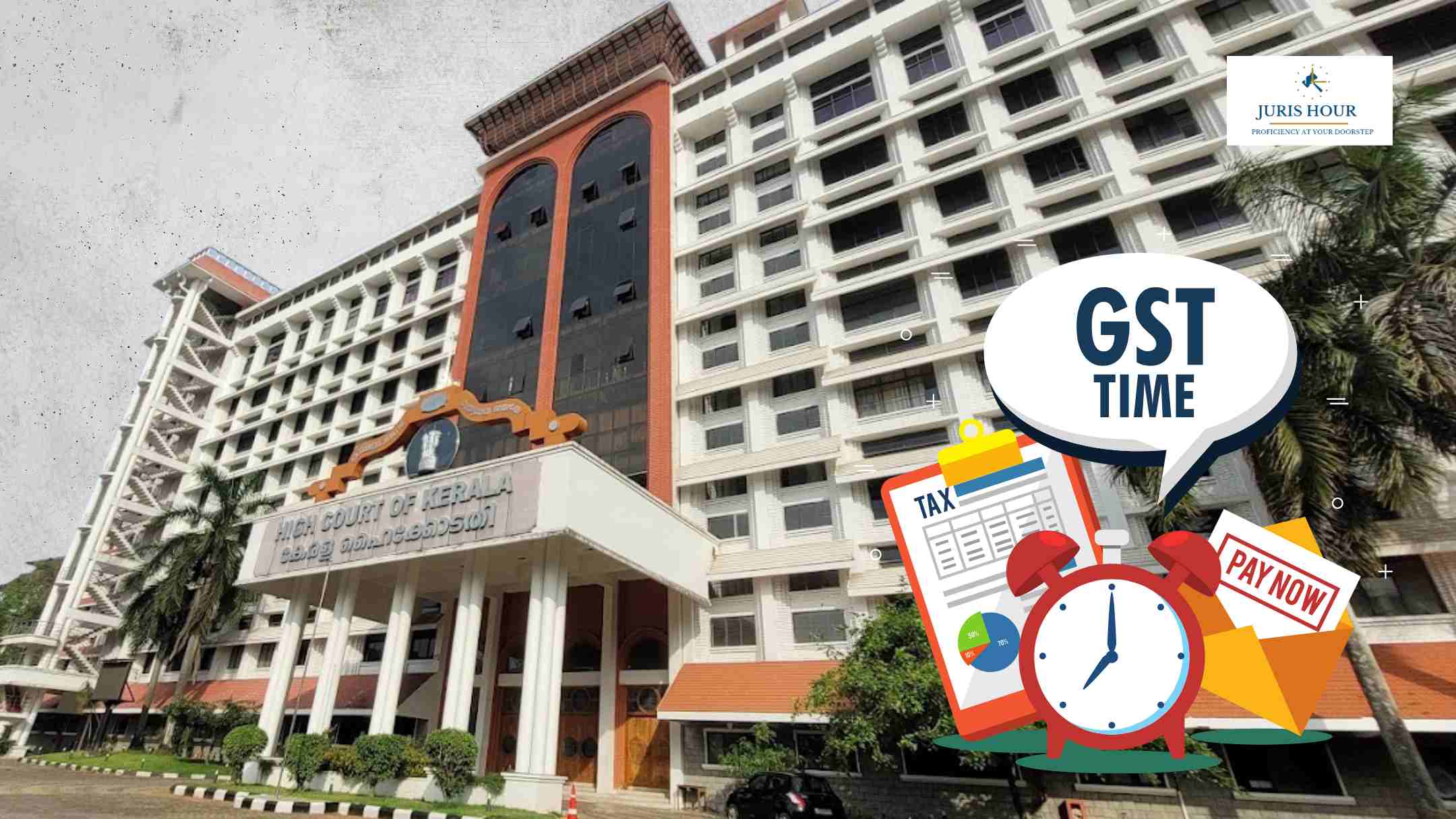 No GST On Services Provided By Clubs/Associations To Their Members, S. 7(1)(aa) of CGST Act Struck Down: Kerala High Court No GST On Services Provided By Clubs/Associations To Their Members, S. 7(1)(aa) of CGST Act Struck Down: Kerala High Court