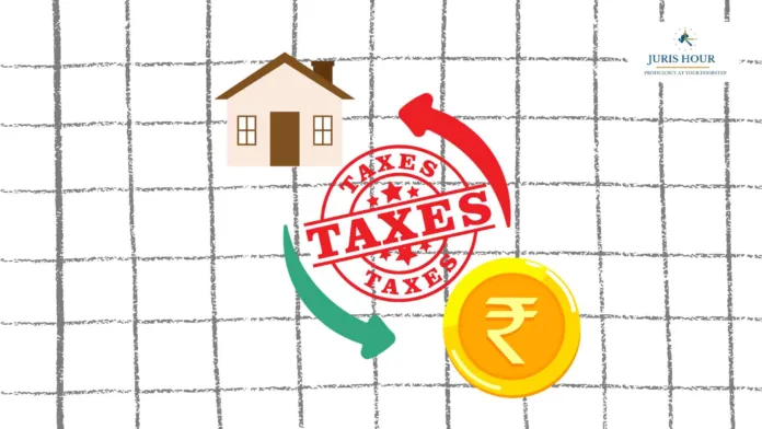 LTCG Exemption on Property Sale: Is Investment in Two Houses Allowed in FY 2024–25?