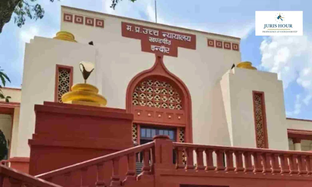 DRI Pulled Up By Madhya Pradesh High Court For Contempt Over Frozen Accounts Despite Stay; Orders Immediate Compliance or Face Serious Consequences