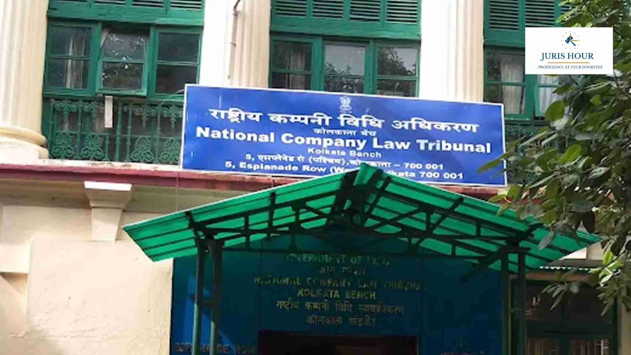 Calcutta High Court Dismisses NCLT Advocates Bar Association’s Petition Challenging Shift Of NCLT Location Calcutta High Court Dismisses NCLT Advocates Bar Association’s Petition Challenging Shift Of NCLT Location