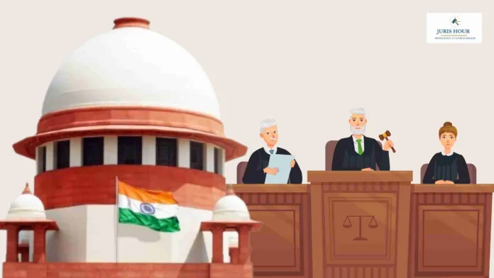 Plea Before Supreme Court to Scrap Collegium System, Seeks Revival of NJAC for Fair Judicial Appointments [READ PETITION]