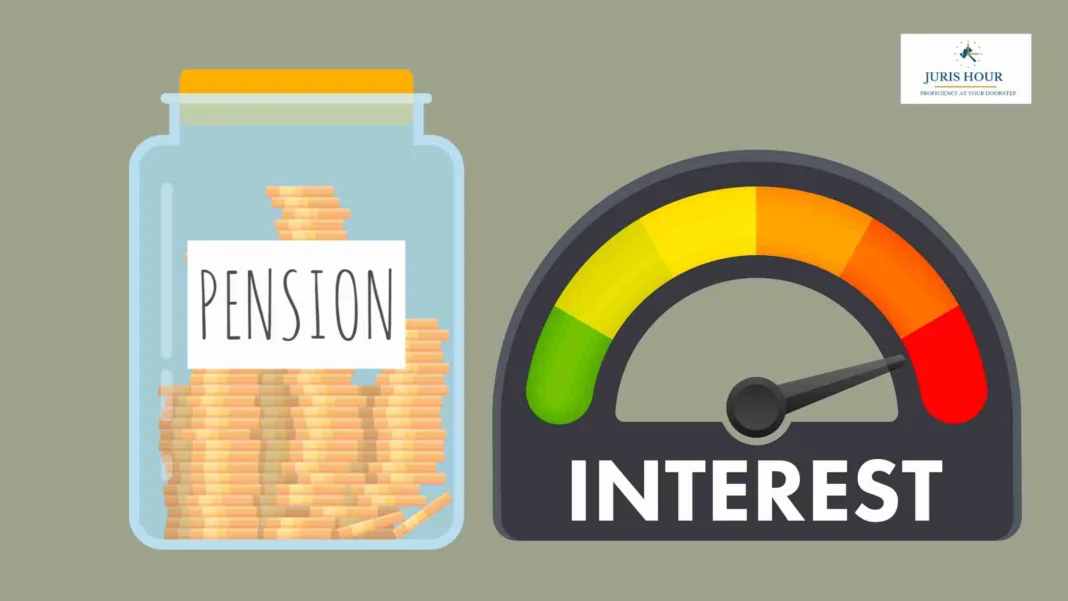 pension rbi interest RBI Mandates 8% Interest on Delayed Pension Payments by Banks to Government Pensioners
