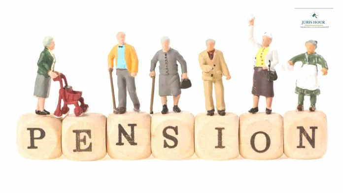 Govt’s Pension Rules in Finance Bill Face Strong Opposition from NC JCM [READ REPRESENTATION]