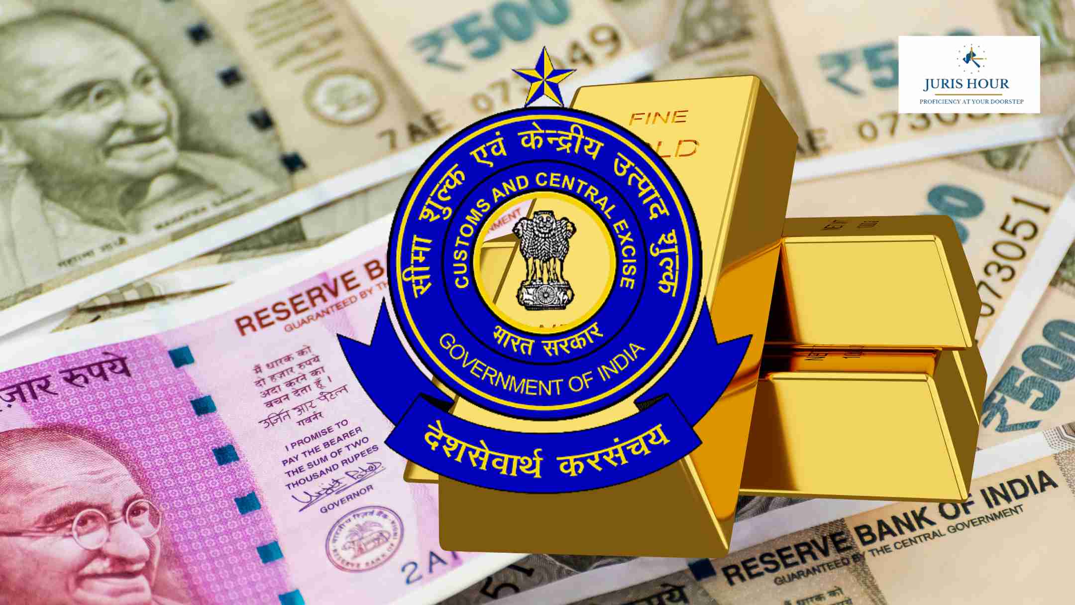 Case Compilation On Seizure Of Personal Jewelry Under Customs Baggage Rules Case Compilation On Seizure Of Personal Jewelry Under Customs Baggage Rules