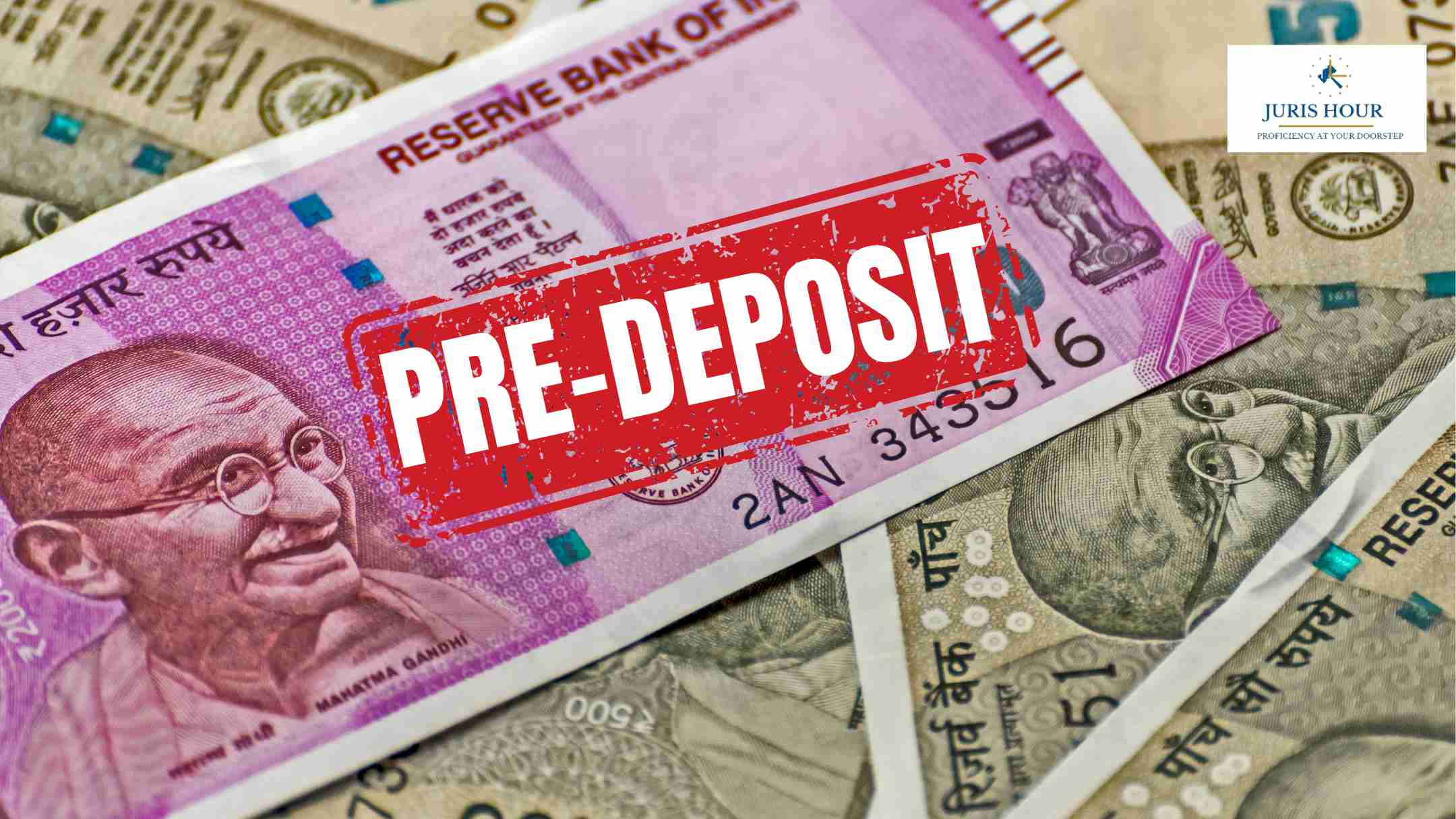 10% Pre-Deposit On Only Penalty For Filing 1st GST Appeal Yet To Be Notified 10% Pre-Deposit On Only Penalty For Filing 1st GST Appeal Yet To Be Notified